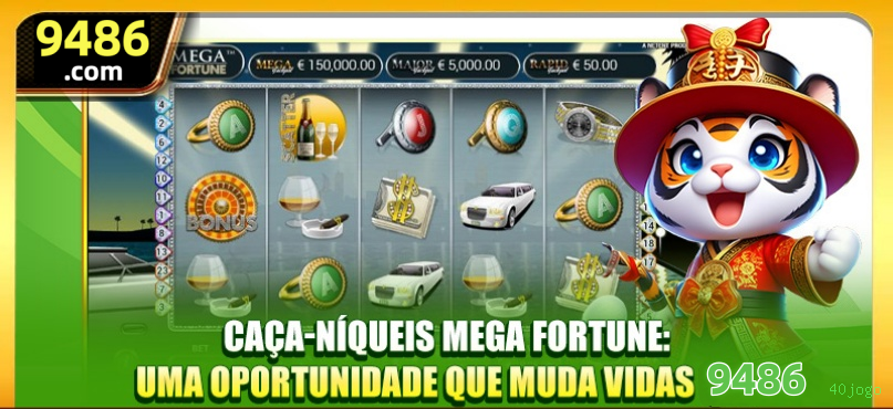 Central de dúvidas rápidas sobre o app 40jogo