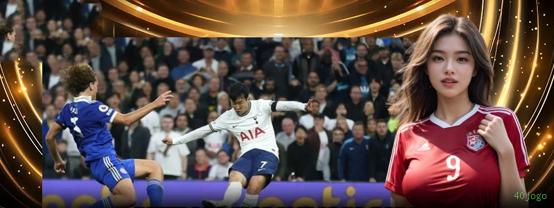 Apostas futebol ao vivo 40jogo - odds competitivas